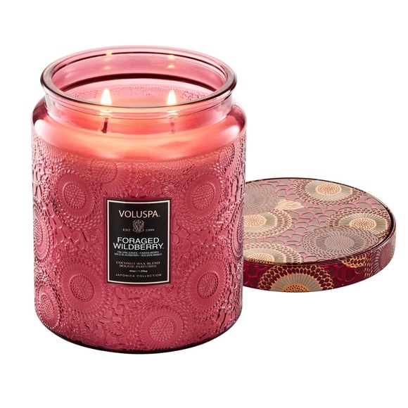 Brand New Custom VOLUSPA Gift Set - Picture 4 of 4